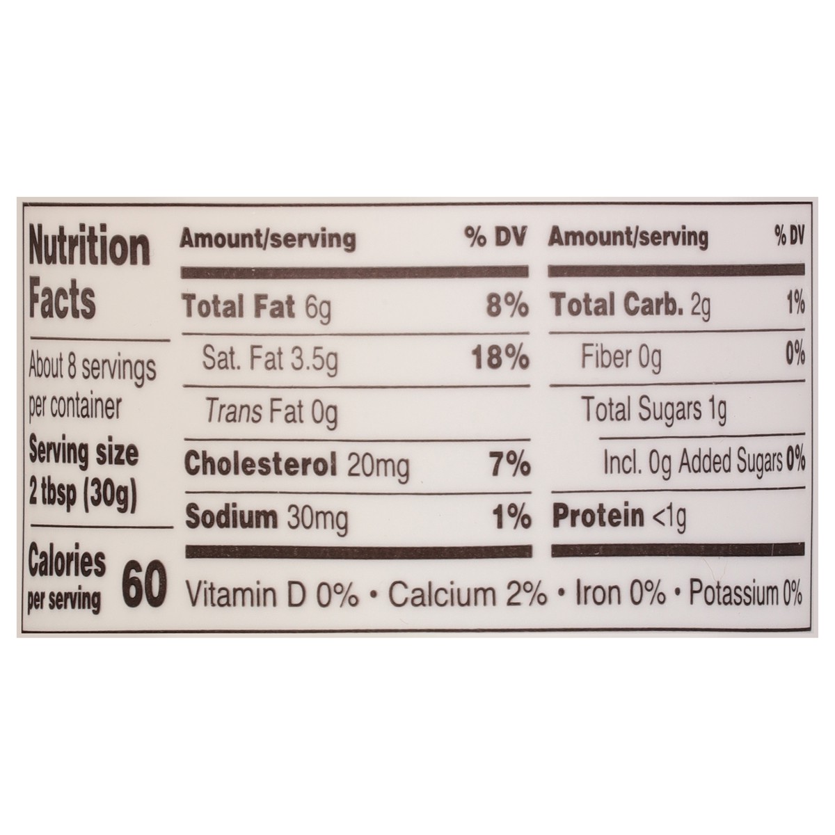 slide 2 of 11, Anderson Erickson Dairy Sour Cream 8 oz, 8 oz