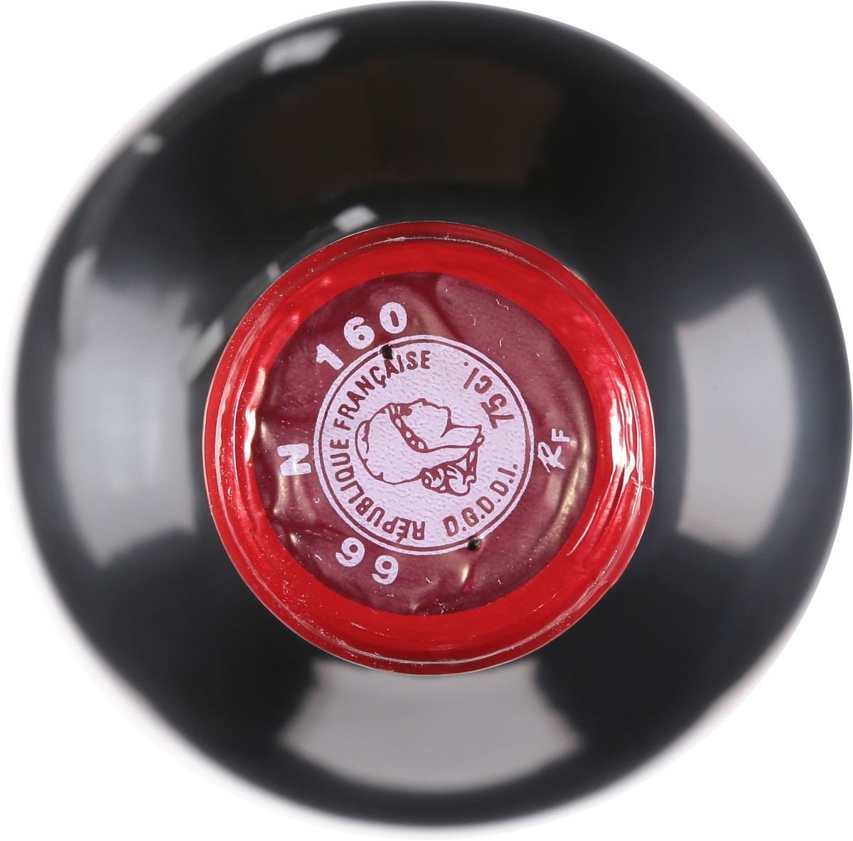slide 4 of 11, Bastide Miraflors Syrah & Vielles Syrah & Vieilles Vignes De Grenache 750 ml, 750 ml