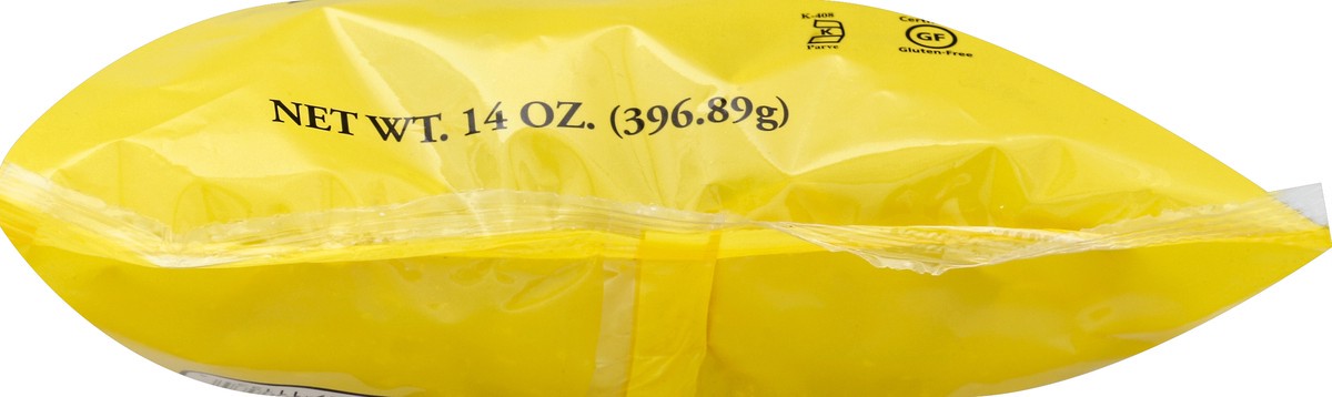 slide 4 of 5, La Tolteca Tortilla Chips Lightly Salted - 14 Oz, 14 oz