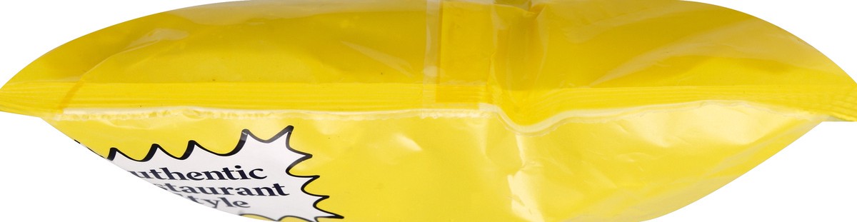 slide 2 of 5, La Tolteca Tortilla Chips Lightly Salted - 14 Oz, 14 oz