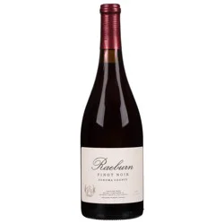 Raeburn Sonoma County Pinot Noir 750 ml