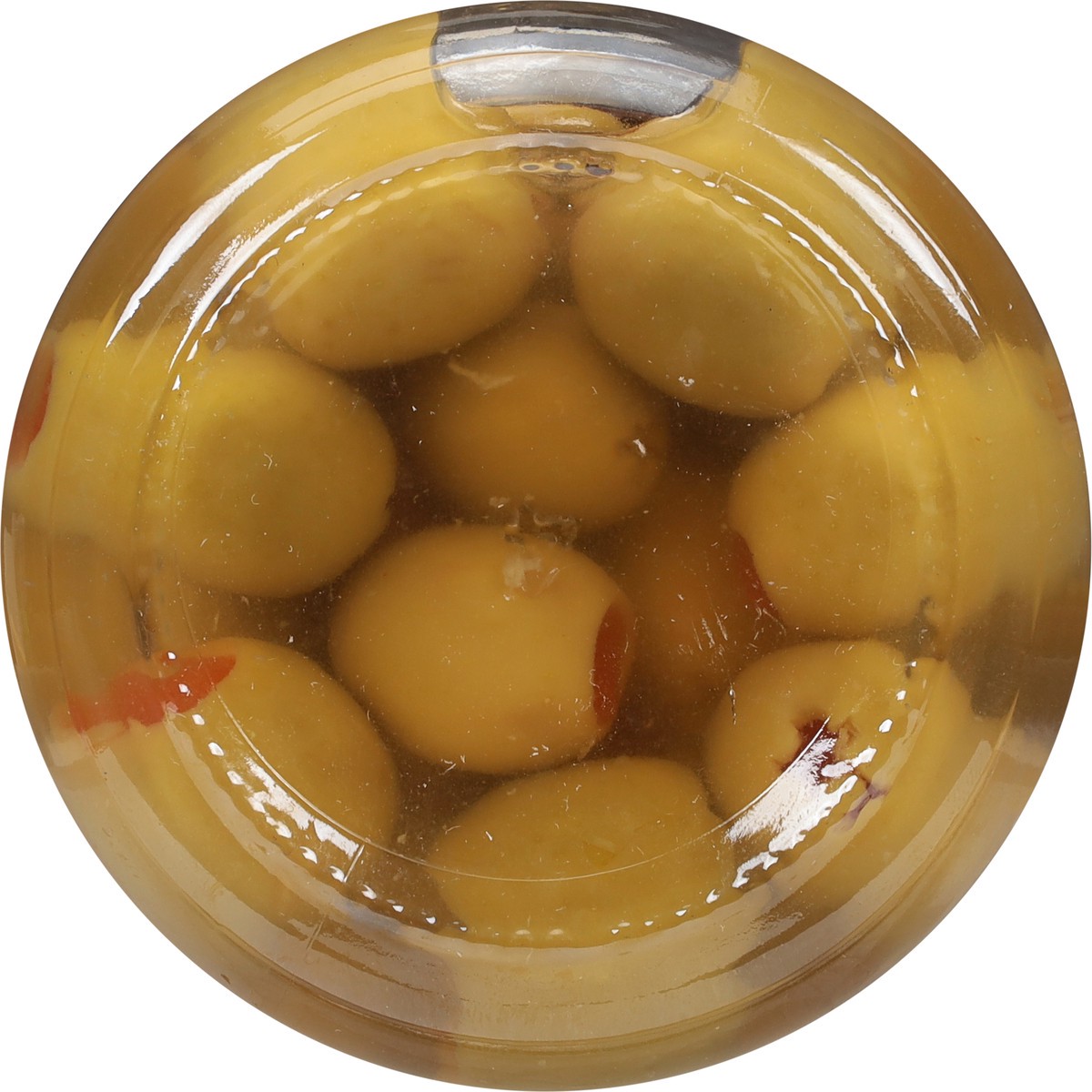 slide 2 of 11, Rouses Markets Pimento Stuffed Manzanilla Olives 7 oz, 7 oz