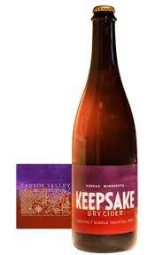 slide 1 of 1, Keepsake Cidery Keepsake Chestnut Single, 