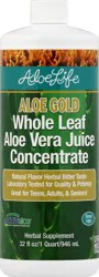 Aloe Life Gold Aloe
