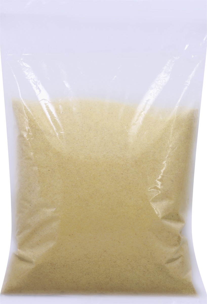 slide 8 of 8, NTOAfrica Semolina 3 lb, 3 lb