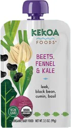 Kekoa Food Baby Beets Fnl Kale