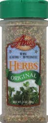 Ana's Herbs - 3 oz