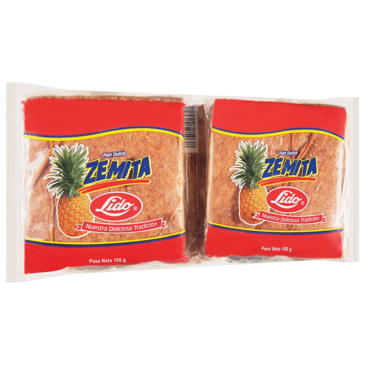 slide 8 of 13, Rio Grande Pineapple Sweet Bread 14 oz, 