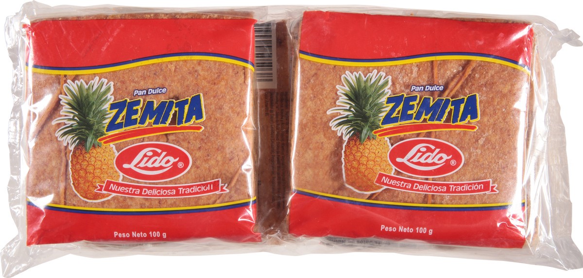 slide 2 of 13, Rio Grande Pineapple Sweet Bread 14 oz, 