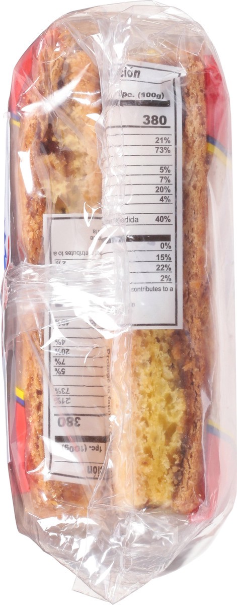 slide 12 of 13, Rio Grande Pineapple Sweet Bread 14 oz, 