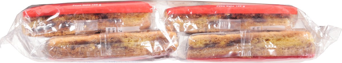 slide 9 of 13, Rio Grande Pineapple Sweet Bread 14 oz, 