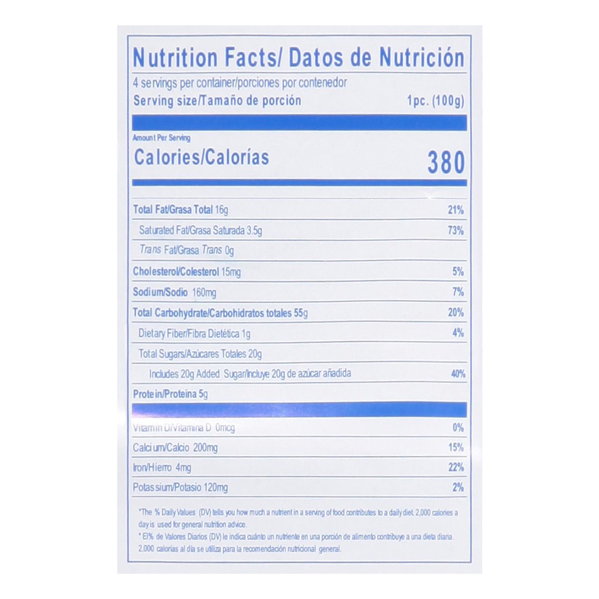 slide 11 of 13, Rio Grande Pineapple Sweet Bread 14 oz, 