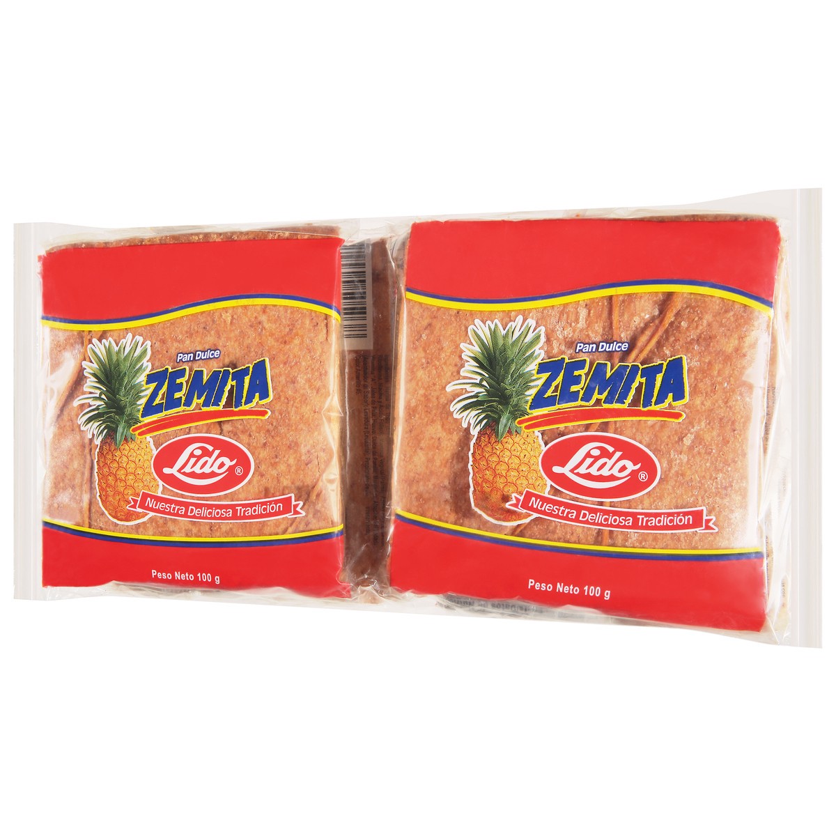 slide 10 of 13, Rio Grande Pineapple Sweet Bread 14 oz, 