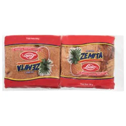 Lido Pineapple Sweet Bread - 4 x 100 g