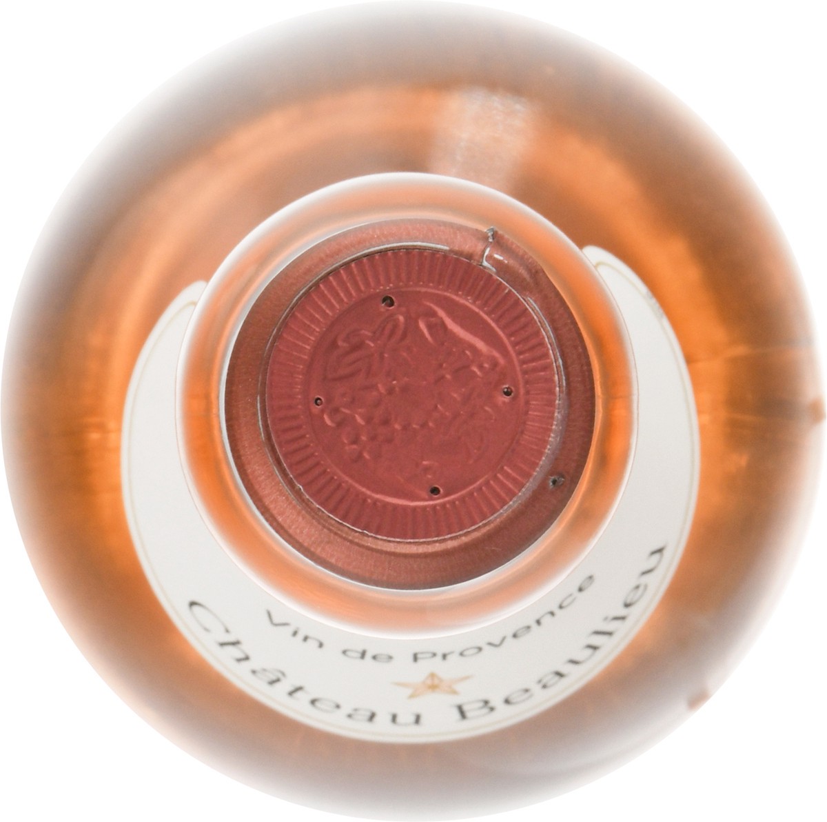 slide 7 of 12, Chateau Beaulieu Classic Rose, 750 ml