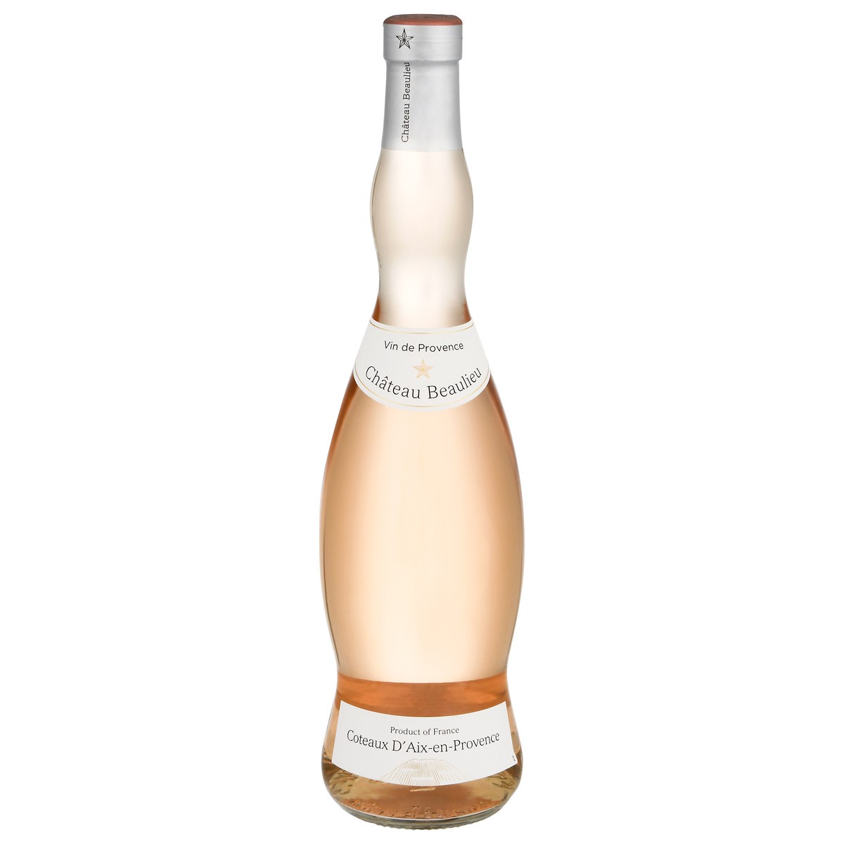 slide 9 of 12, Chateau Beaulieu Classic Rose, 750 ml