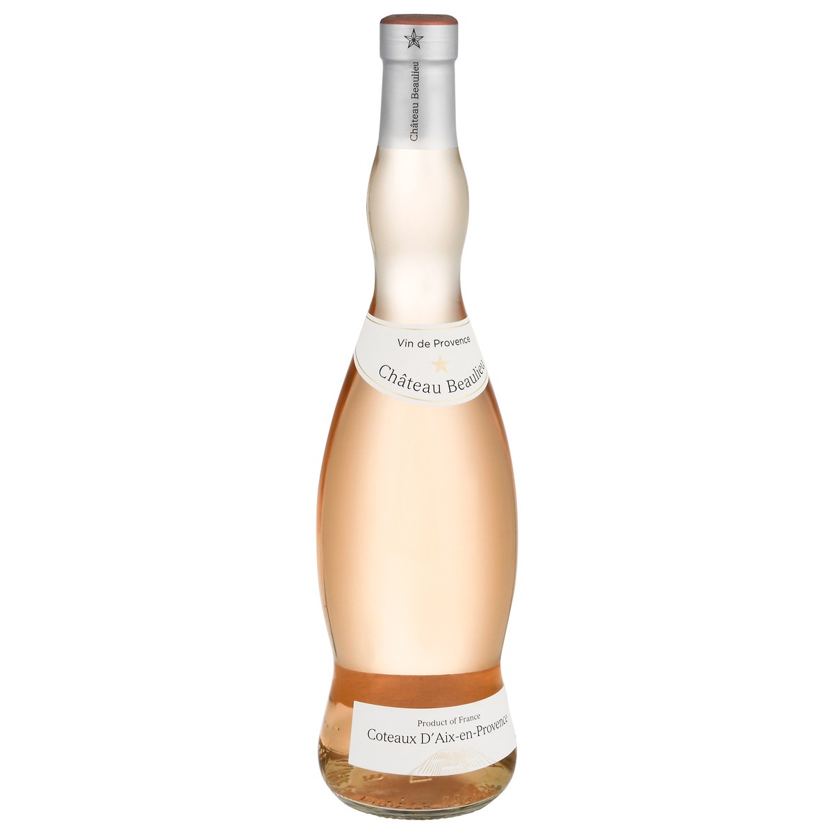 slide 10 of 12, Chateau Beaulieu Classic Rose, 750 ml