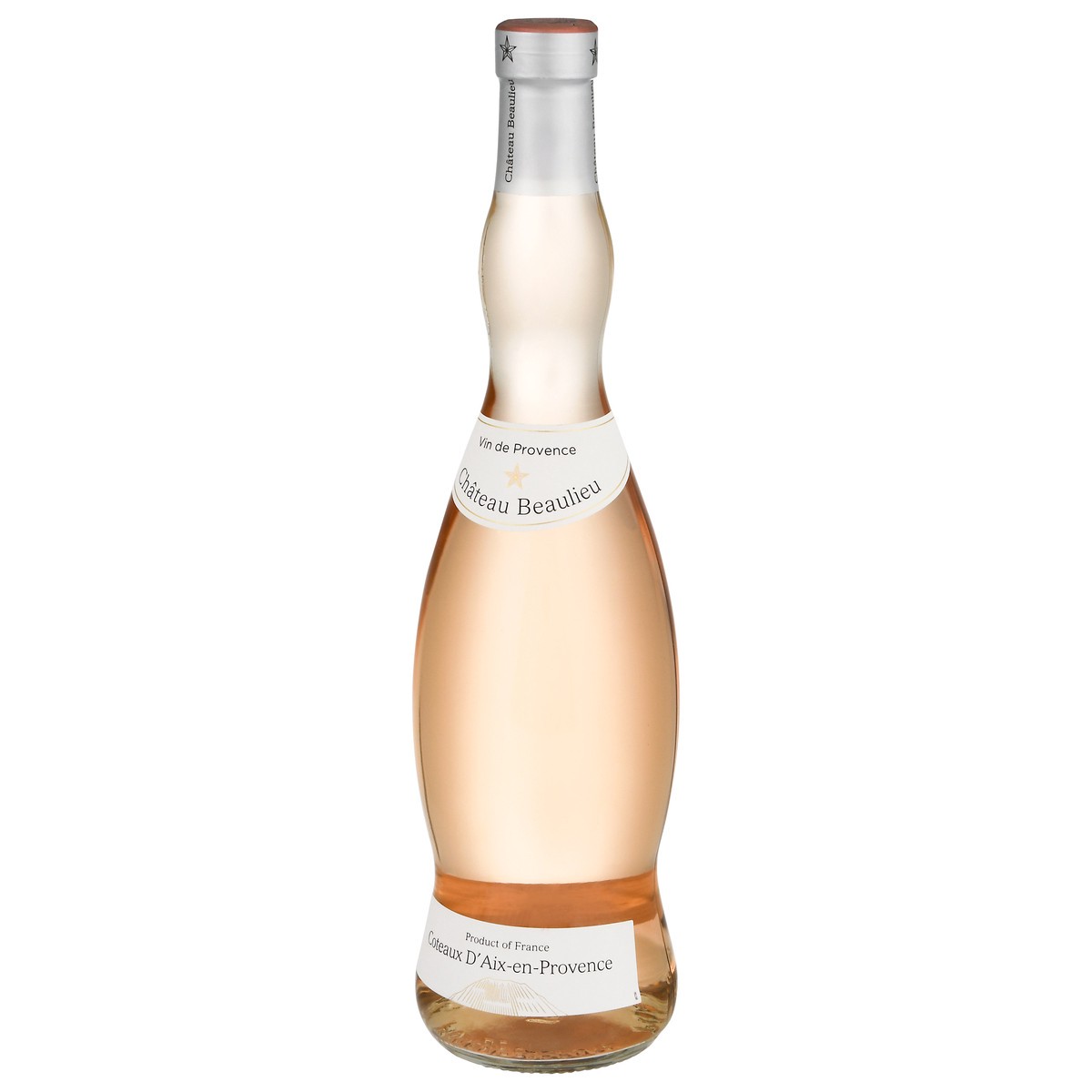 slide 3 of 12, Chateau Beaulieu Classic Rose, 750 ml