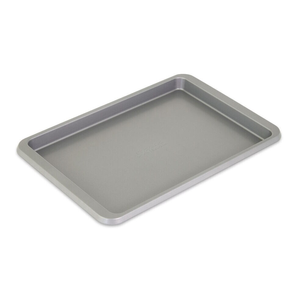 slide 1 of 1, KitchenAid Non-Stick Baking Sheet, 9 in x 13 in