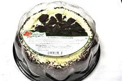 Leo 5in Cookies & Cream