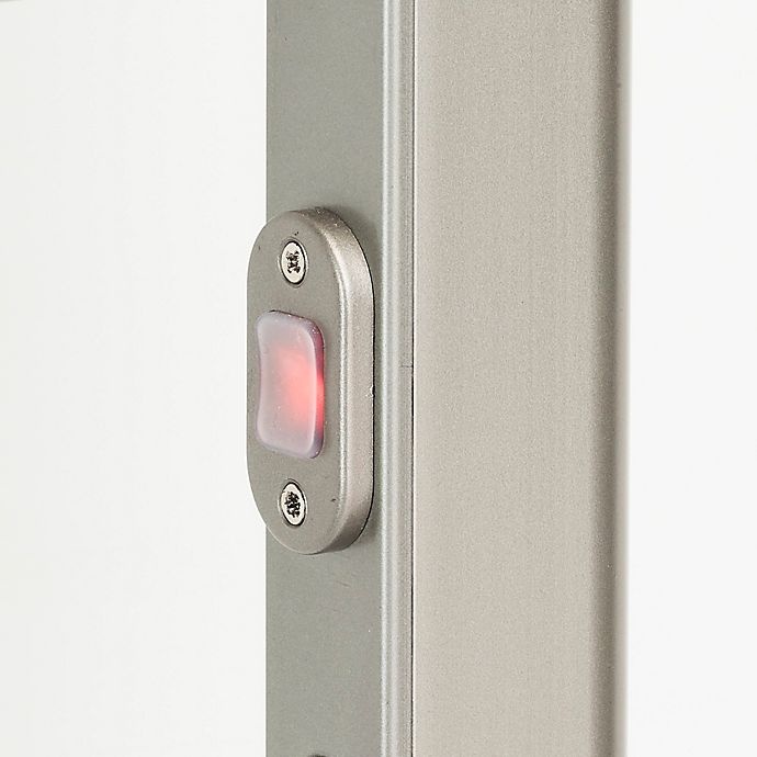 Conair Programmable Towel Warming Rack Silver 1 ct Shipt