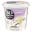 So Delicious Coconut Milk Yogurt Alternative, Unsweetened, Vanilla, Vegan, Gluten Free, 24 oz Container