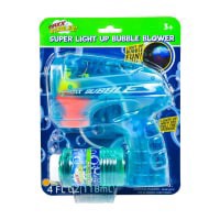 slide 2 of 5, Maxx Bubbles! Battery Operated Bubble Blower, 1 ct