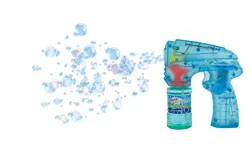 Maxx Bubbles! Battery Operated Bubble Blower