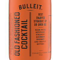 slide 7 of 7, Bulleit Old Fashioned Cocktail 750 ml, 750 ml
