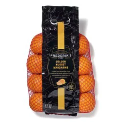 Frederik's By Meijer Gold Nugget Mandarins 3 lb