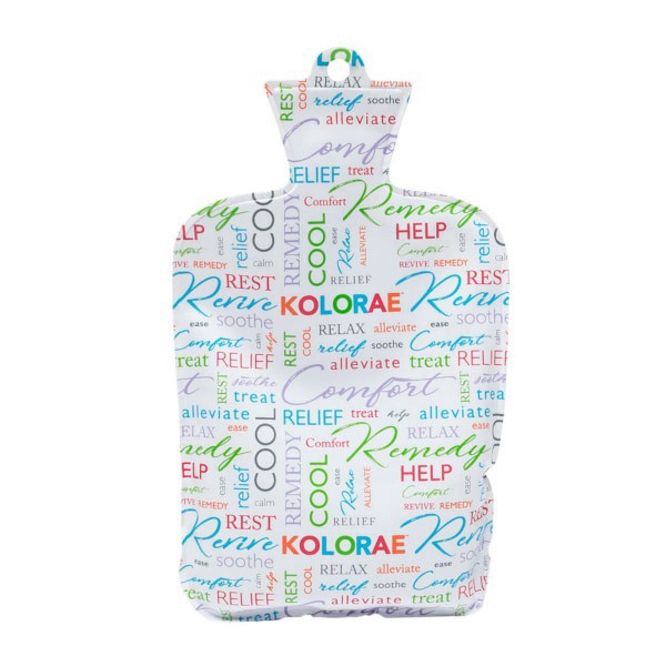 slide 4 of 5, Kolorae Soothing Hot & Cold Pack, 1 ct