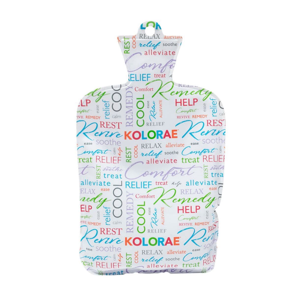 slide 5 of 5, Kolorae Soothing Hot & Cold Pack, 1 ct