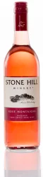 Stone Hill Winery Stonehill Rose Montaigne