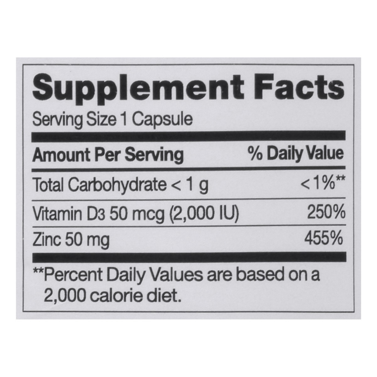 slide 4 of 14, TopCare Vitamin Capsules, 150 ct