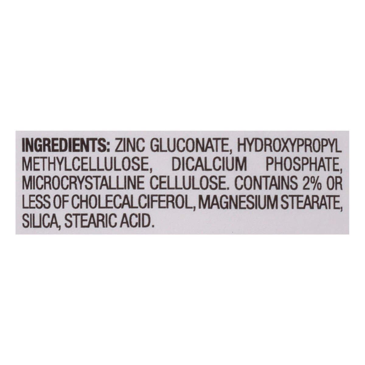 slide 11 of 14, TopCare Vitamin Capsules, 150 ct