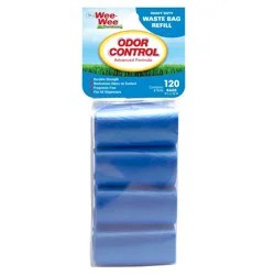 Four Paws Wee Wee Outdoor Odor Control Waste Bags