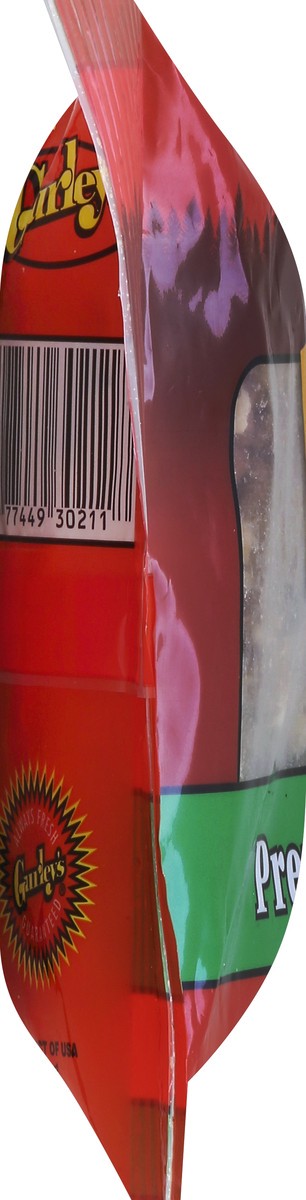 slide 3 of 5, Gurley's Gurleys Halves Walnuts, 12 oz