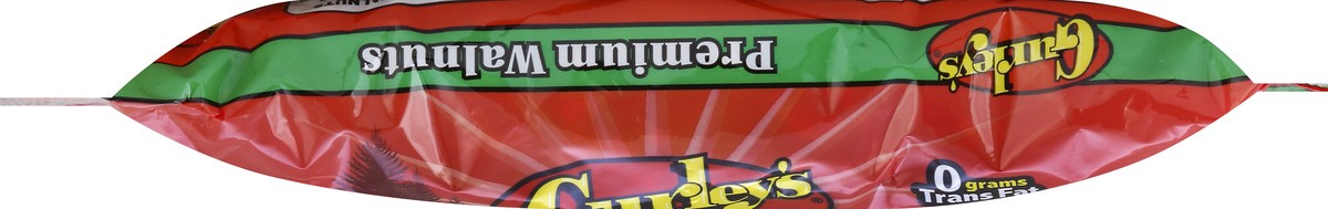 slide 5 of 5, Gurley's Gurleys Halves Walnuts, 12 oz