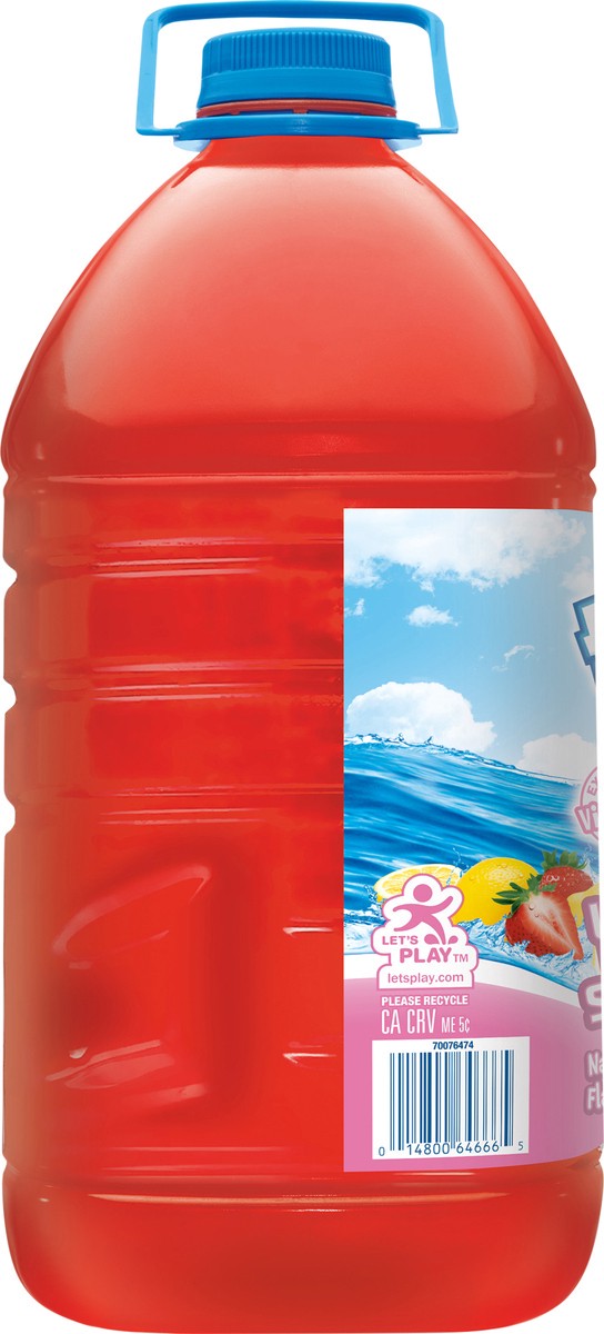 slide 2 of 12, Hawaiian Punch Lemon Berry Squeeze, 1 gal bottle, 1 gal