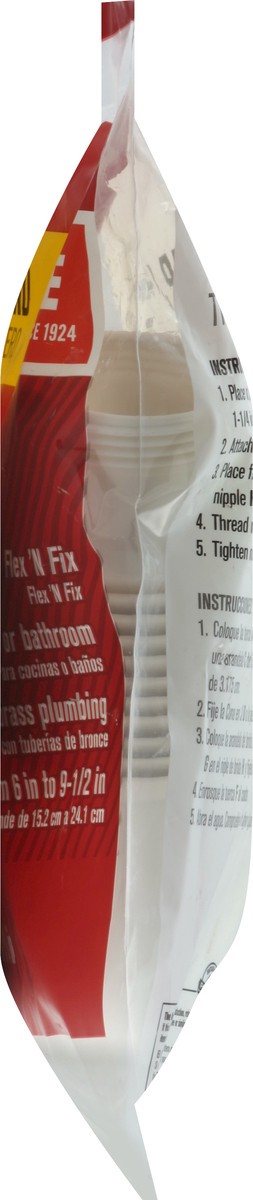 slide 3 of 7, ACE Sink Trap 1 ea, 1 ct