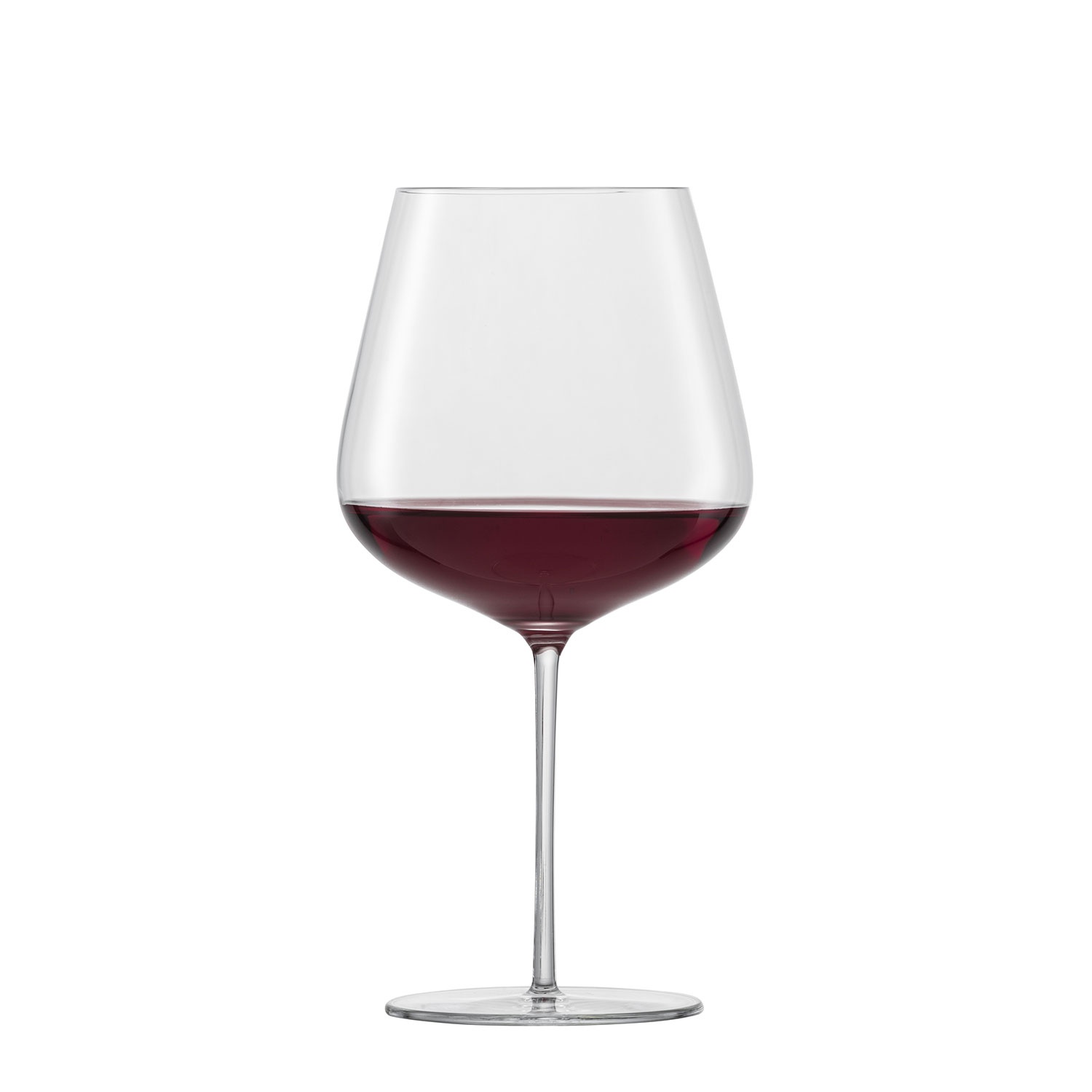 slide 1 of 1, Schott Zwiesel Vervino Soft Red Wine Glasses, 6 ct