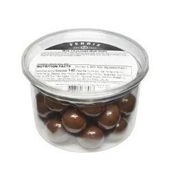Ferris Milk Chocolate Malt Balls