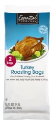 Essential Everyday Ee Oven Bag Turkey