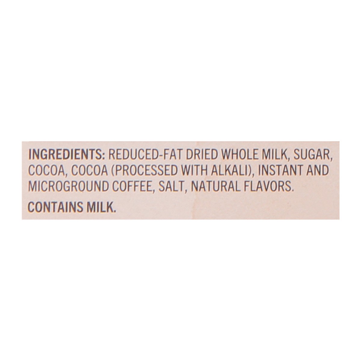 slide 2 of 13, Starbucks VIA Instant Coffee—Caffè Mocha Latte Flavored Coffee—100% Arabica—1 box (5 packets) - 6.5 oz, 6.5 oz