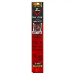 Jack Link's Original Beef Steak 2 oz