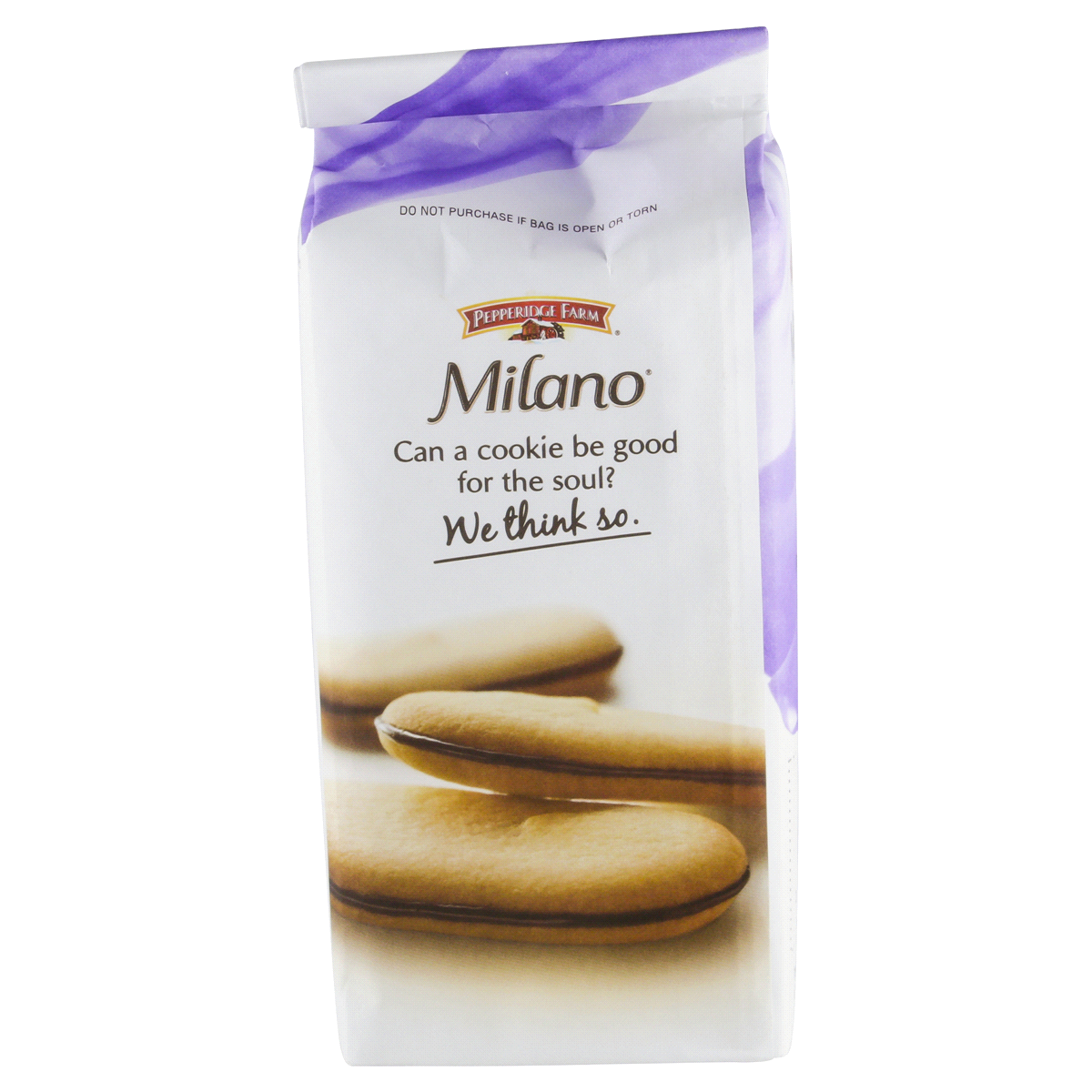 slide 2 of 9, Pepperidge Farm Milano Dark Chocolate Cookies, 6 oz