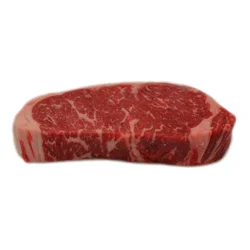 Certified Angus Beef Boneless Strip Steak