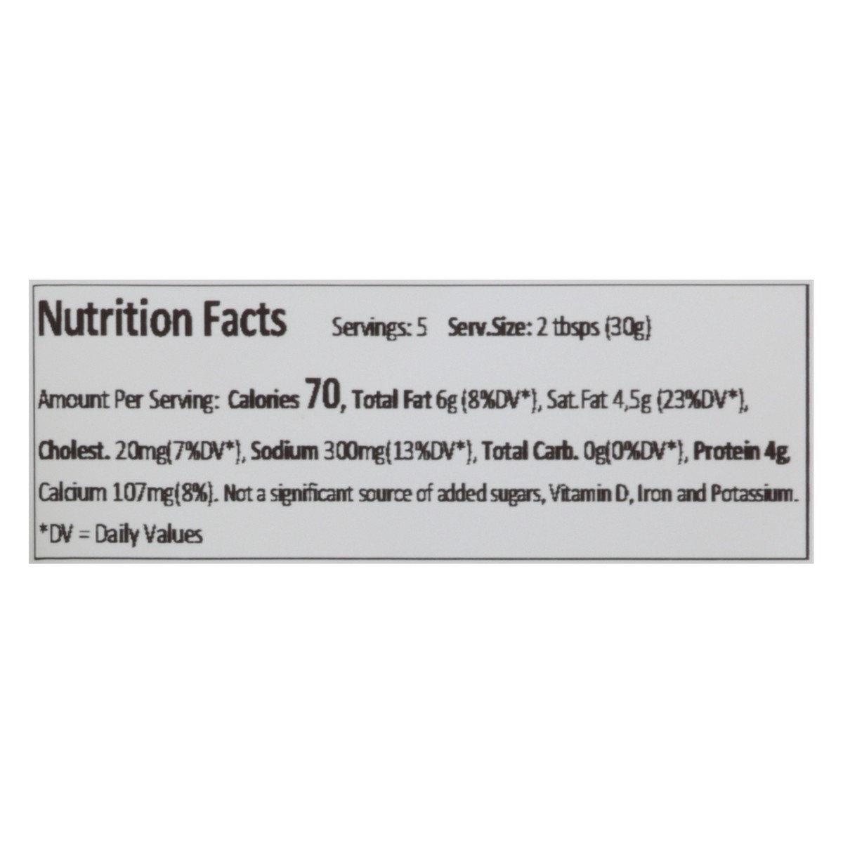 slide 4 of 14, Auricchio Spreadable Cheese, Crema Di Provolone, 5.29 oz