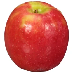 Produce Apple, Pink Lady, Organic, 0.5 Pound