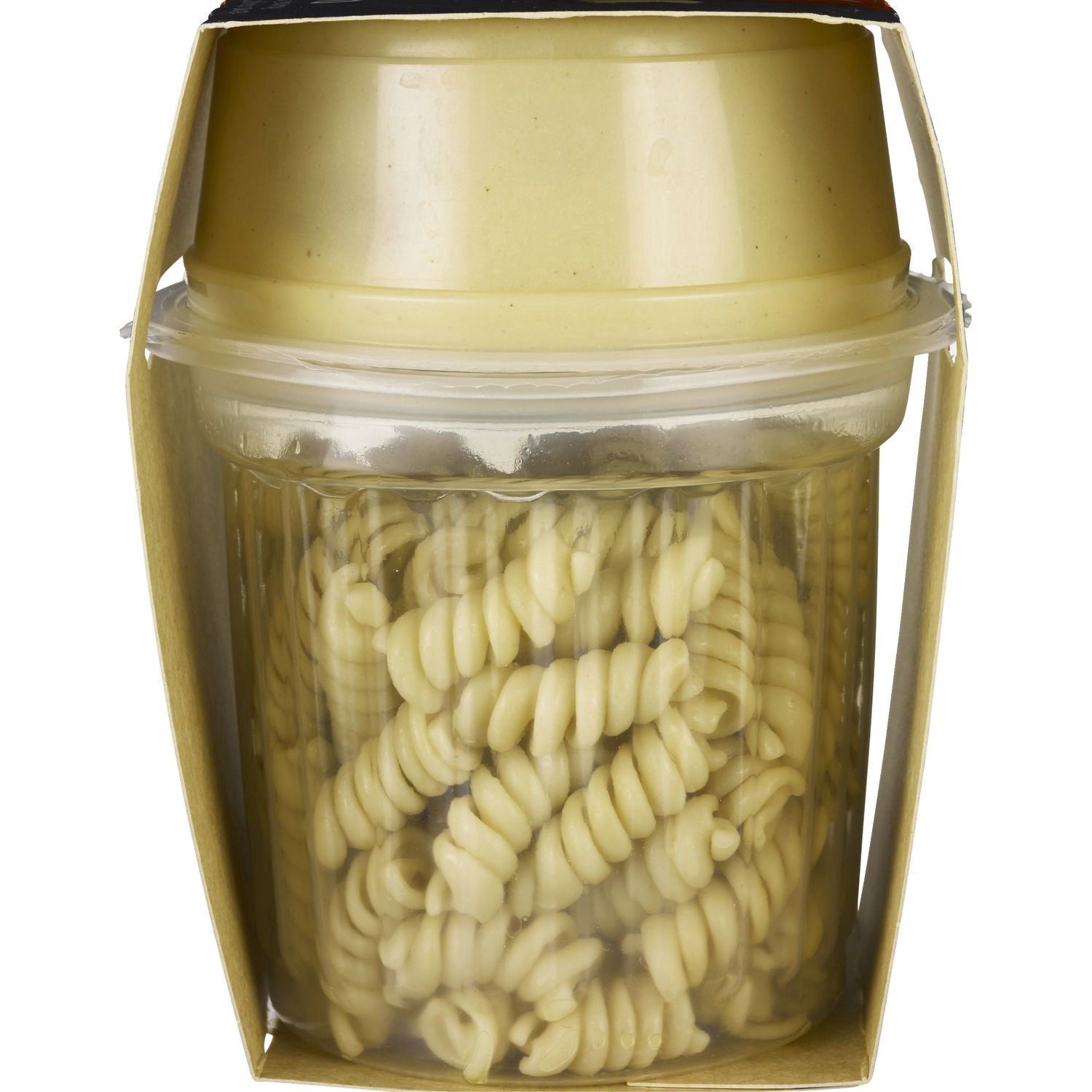 slide 3 of 3, Gold Emblem Fast Favorites Fusilli Creamy Alfredo Pasta, 8.8 Oz, 8.8 oz